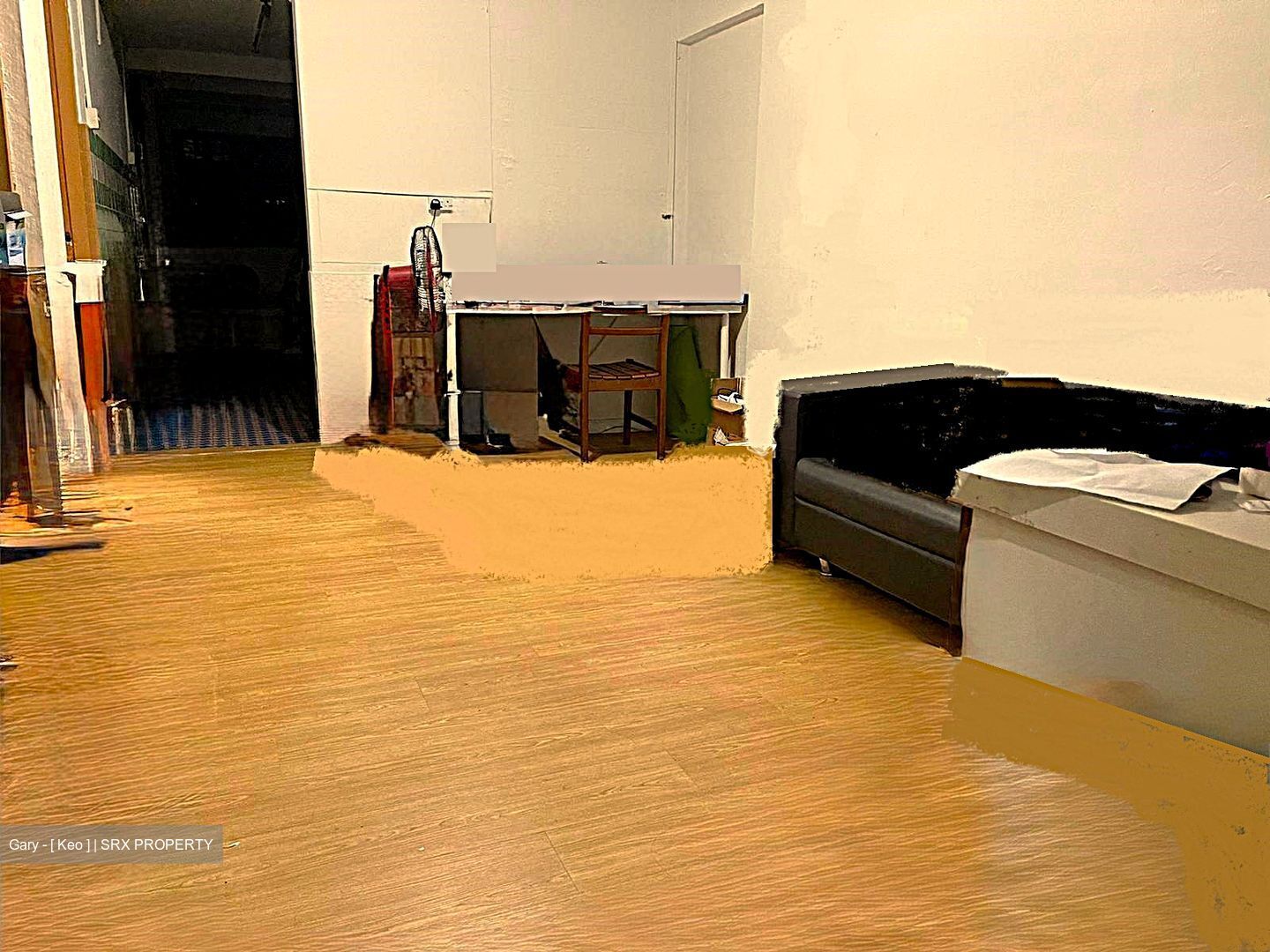 Blk 87 Commonwealth Heights (Queenstown), HDB 3 Rooms #510636371